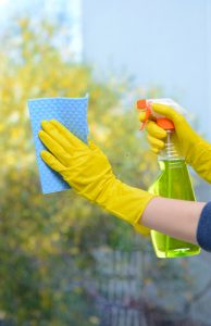 Commercial Cleaning Service In Orlando